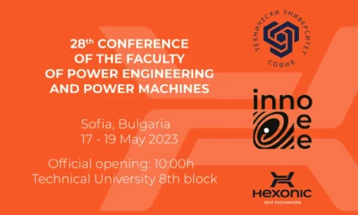 28. Konferenz der Fakultät für Energietechnik