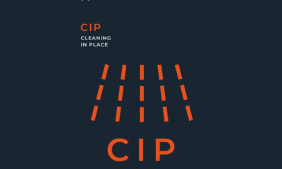 CIP-Reinigung für Plattenwärmetauscher – maximale Hygiene und Energieeffizienz